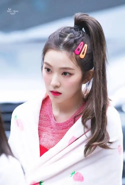 裴珠泫,可二改08always0329