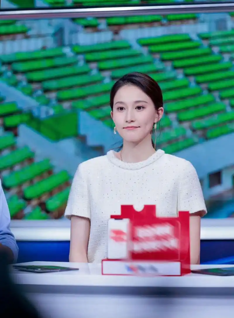 孙杨的老婆张豆豆