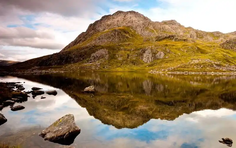 高清淅美丽风景合集,高清图片-壁纸族