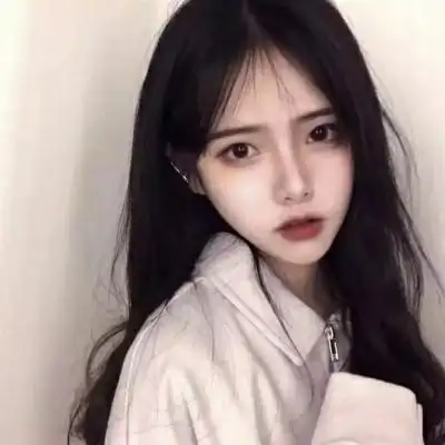 高冷气质女头像爱上这种霸气冷血的高冷女神了