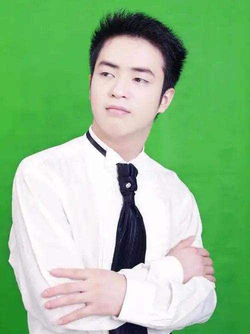 30岁未婚男征婚照片(id:39078593)_广东深圳征婚交友_珍爱网