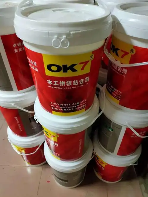 供应多纳哈迪符合欧盟环保实木拼板木工胶系列