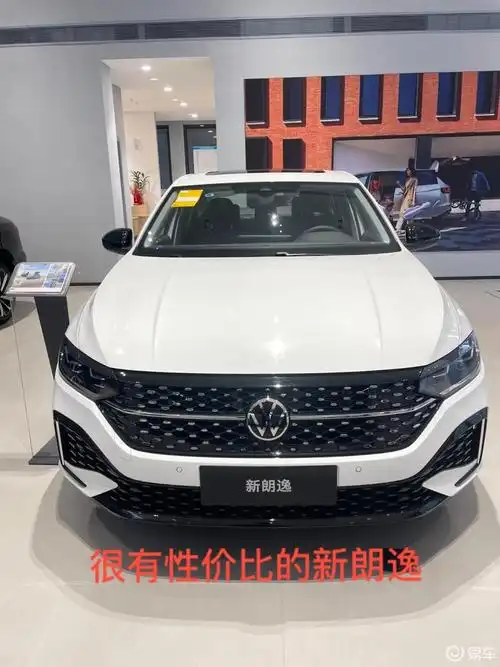 选择新朗逸的原因_朗逸社区_易车社区