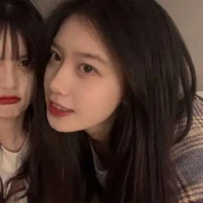 闺蜜头像双人仙女动漫闺蜜头像双人仙女2人