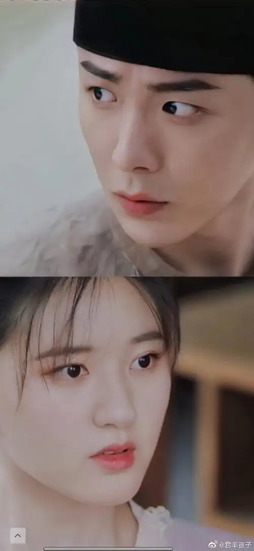 皓嫣[超话]# 分享壁纸[心]今晚超期待! 来自君羊孩子 - 微博