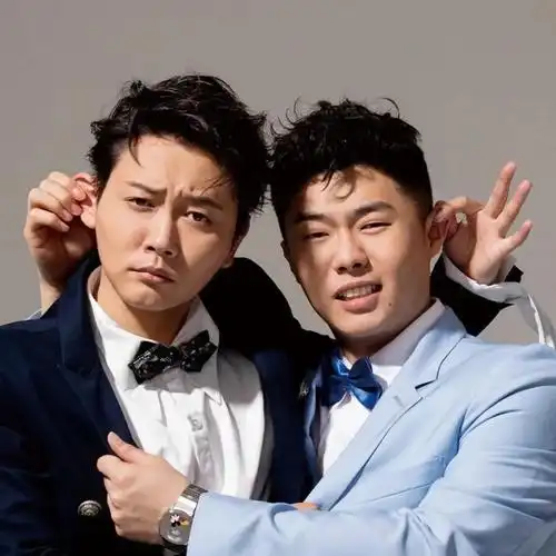 2023孟鹤堂周九良太原相声专场(9月2日)演出详情及购票信息