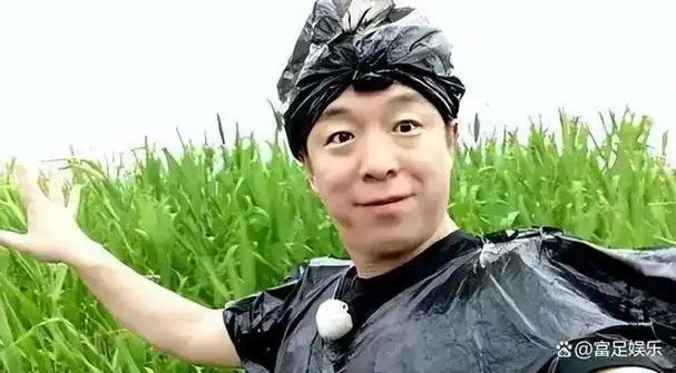 黄渤18岁忍了,鹿晗也忍了;但看了18岁的雷佳音,无法忍受