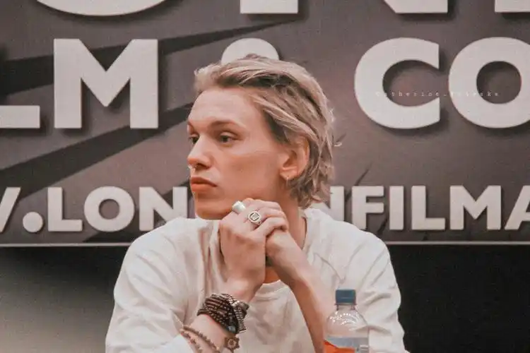 杰米坎贝尔鲍尔jamiecampbellbower