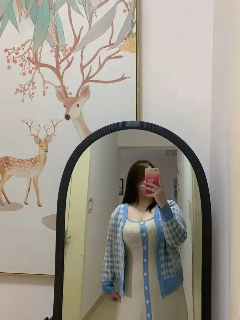 200斤胖妹妹 #胖mm穿搭 - 抖音