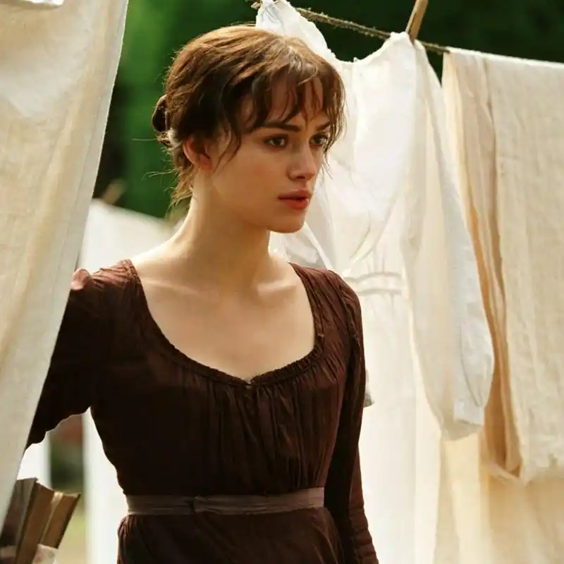 傲慢与偏见 - keira knightley 676767