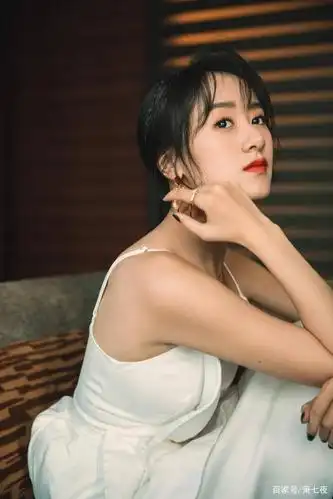 那些年你不知道的袁冰妍,绝美照片大赏,第16期