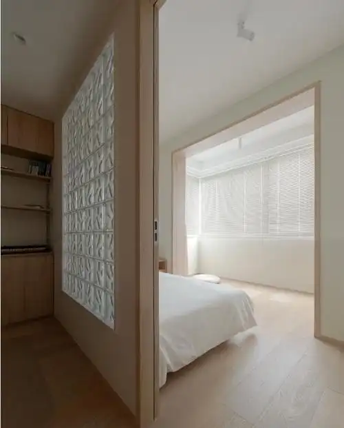 小户型装修43平米两室一厅图片_小户型装修43平米两室一厅设计图