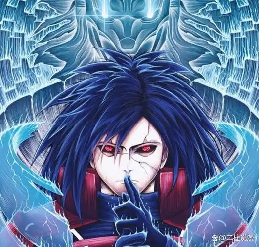 火影忍者鼬神vs斑爷有几成胜算从这几点原因就能看出