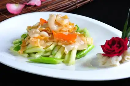 精美粤菜小炒20款