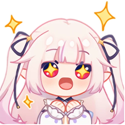 你们都有小钱钱叮,在中间强行进入自我介绍 我的宝藏星球「 @真真同