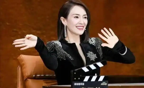 酱园弄事件影响大章子怡发飙原因曝光杨幂赵丽颖受牵连