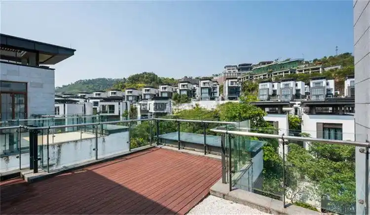 明月山溪逢源里3街4号10房17床温泉独栋别墅