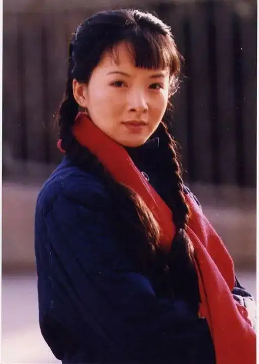 谢兰因大宅门中的香秀走红将小女人演到了极致父母竟是聋哑人