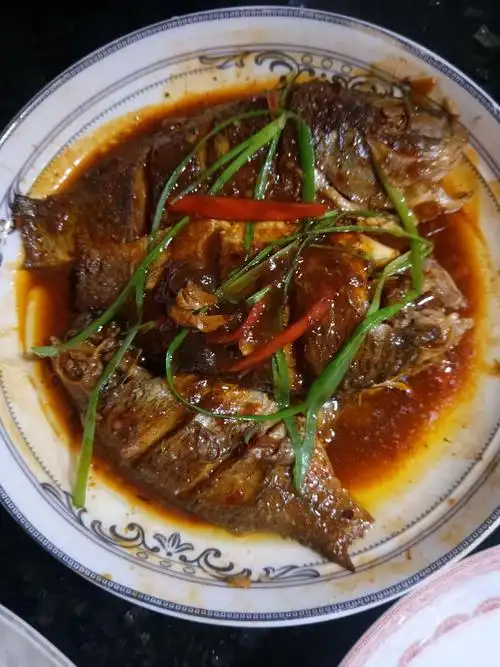 我爱厨房——菜肴篇