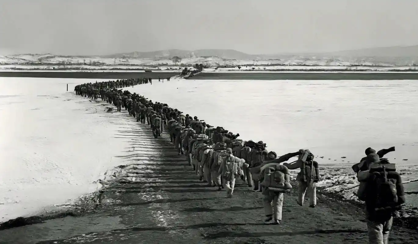 长津湖战役胜利后,斯大林为何同意苏联空军入朝参战?皆是算计