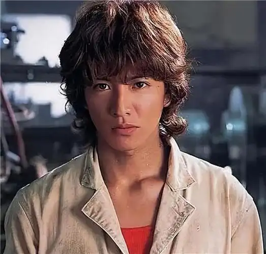 51岁木村拓哉沉稳帅气和工藤静香甜蜜相守23年女儿长得很像他