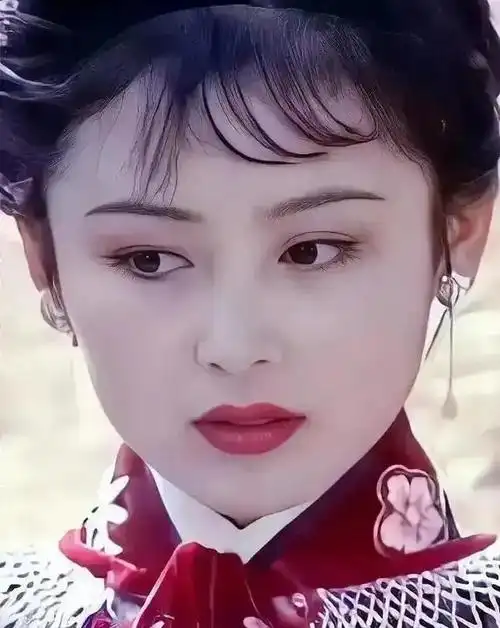 top5,陈红——饰演 貂蝉