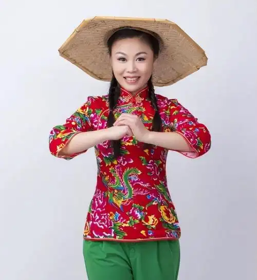 草帽姐个人资料(因星光大道走红的草帽姐如今现状如何) | 百科知识