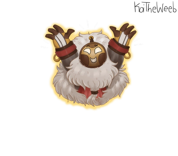 lol表情图标大全(英雄联盟绝版表情盘点)-1