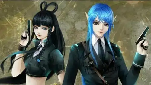 精灵梦叶罗丽:四个版本的水王子和王默,婚纱照让我"窒息"