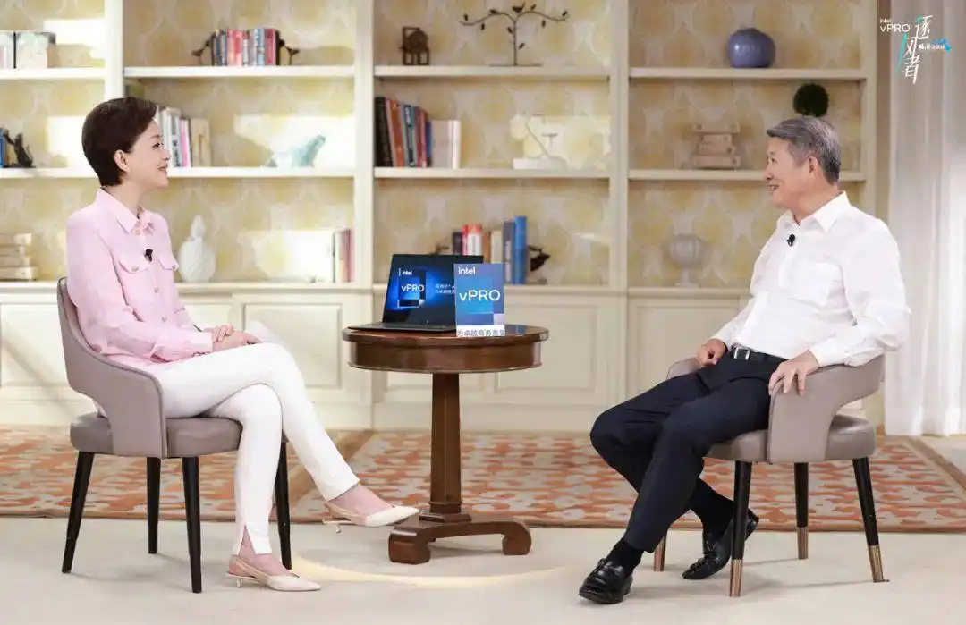 《杨澜访谈录-逐风者》对话陈东升:长寿时代下生命思考与养老探索