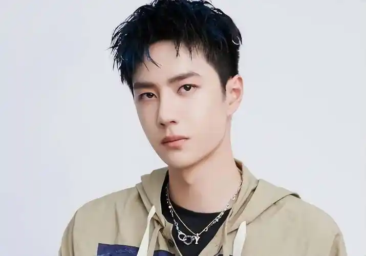 王一博和易烊千玺正面交锋!