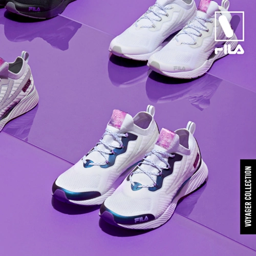 fila x bts最新企划,台湾韩国同步预购!