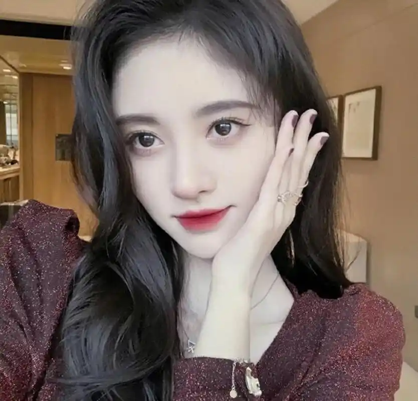 鞠婧祎仙女系头像:蜜橘们进来换头像