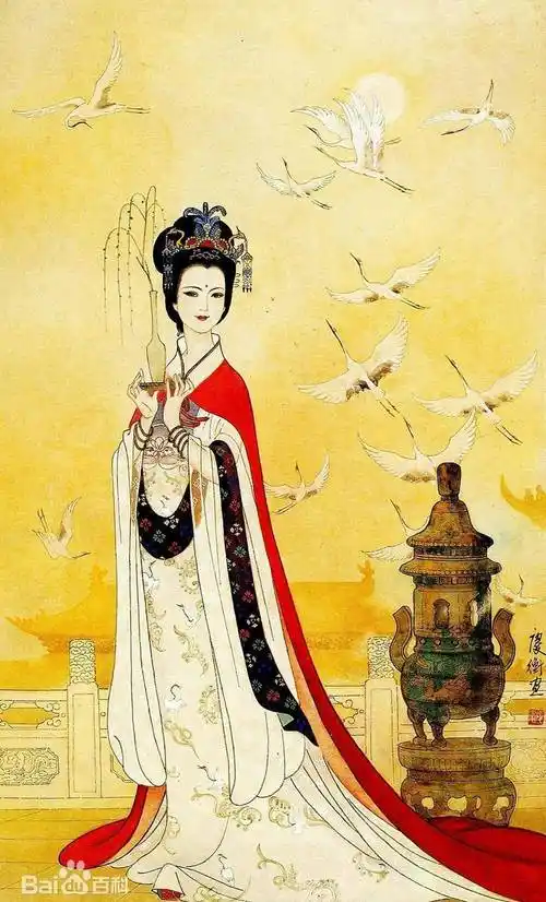 十二年朝夕相处,李世民为什么对武则天不闻不问