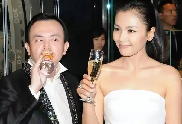 刘涛也逃不过背叛的惩罚_李玮珉_王珂_男人