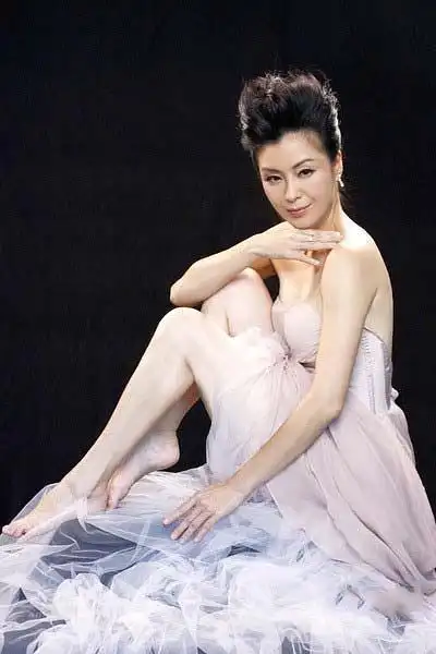 伍咏薇 christine ng的图片