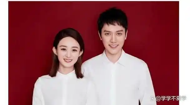 曝赵丽颖冯绍峰复婚巴厘岛补办婚礼冯母送1亿豪宅求原谅