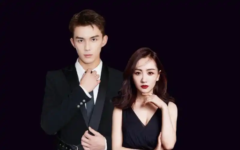 【吴磊/杨蓉】最佳男友