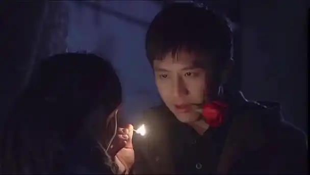 重温邓超孙俪版甜蜜蜜甜虐结合太好看真玻璃渣里嗑糖