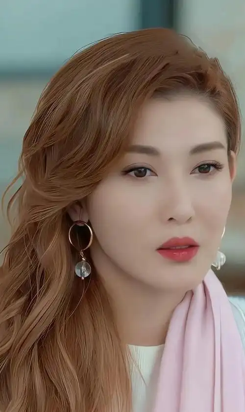 坏女人专业户李彩桦