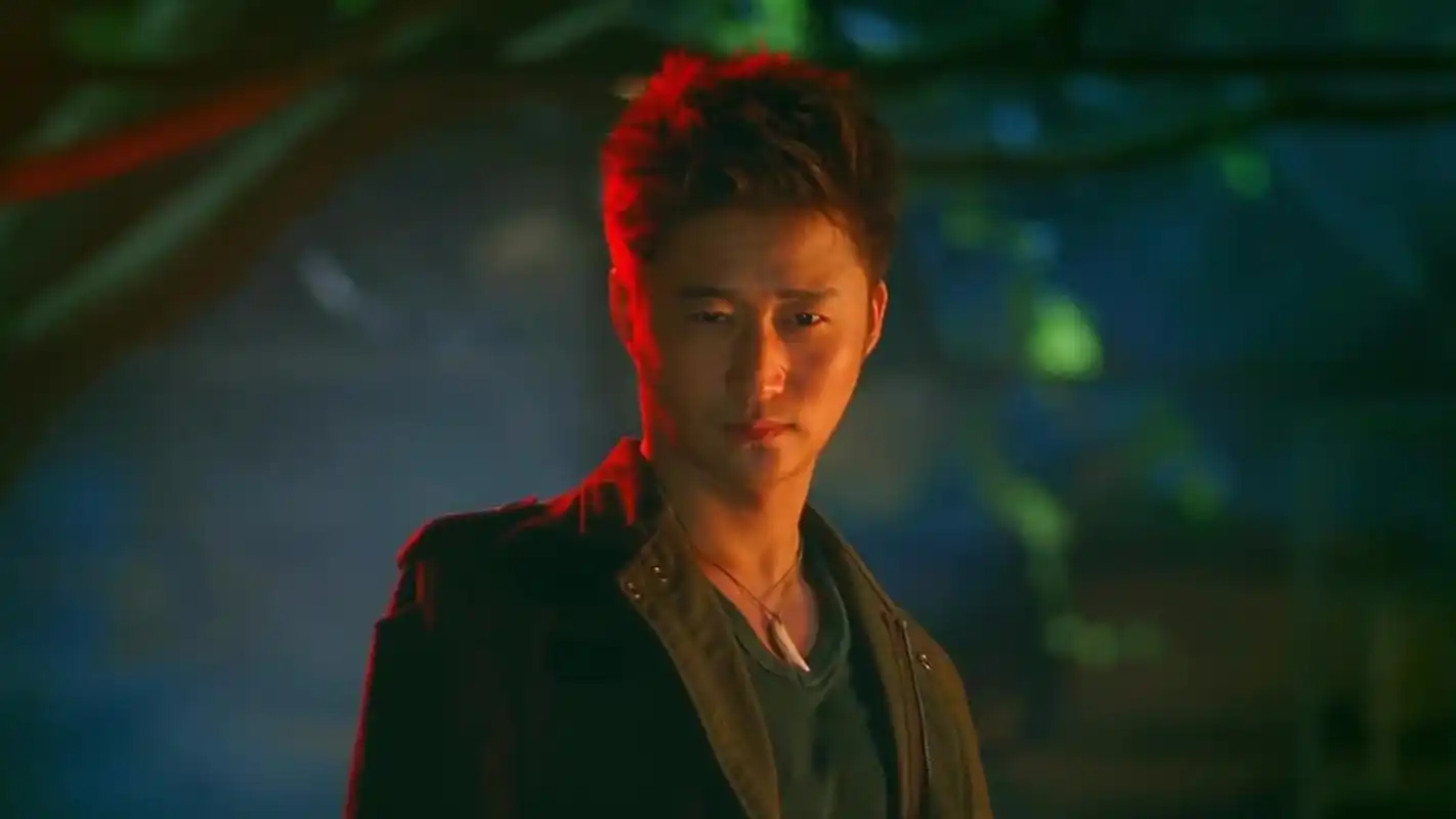 《狼牙》:吴京祠堂大战光头_高清视频在线观看_电影网