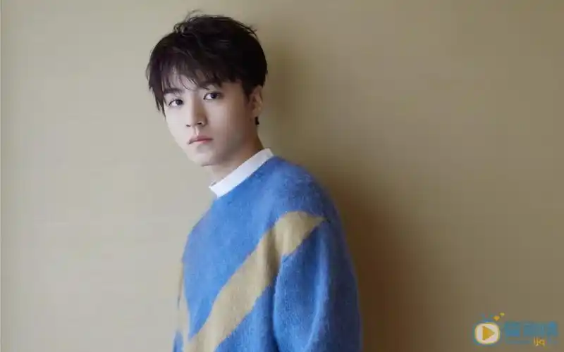 王俊凯个人资料简介 王俊凯高清图片