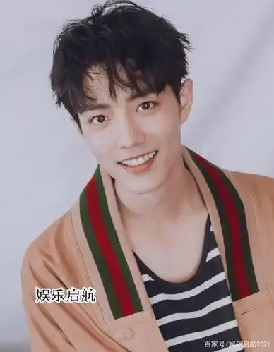 娱乐圈"二王四将三小主"已经掉队的是谁?鹿晗吴亦凡只算四将?