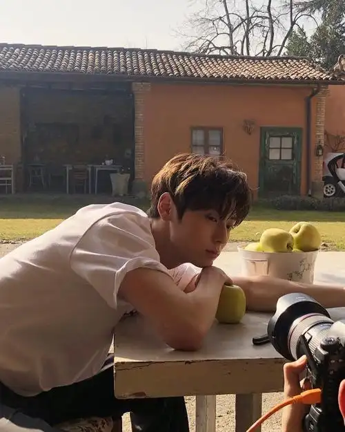 持续心空中06你的今日男友朋友圈男友照一番黄美年