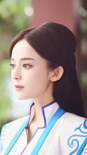 31古力娜扎-古装女明星图集-话本小说网