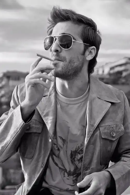 欧美男头 - 堆糖,美图壁纸兴趣社区