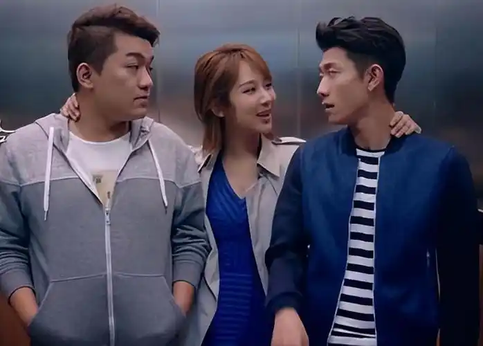 回顾夏雨尤浩然不求上进与家人关系疏远至今还吃老本