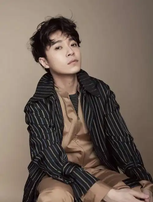 吴青峰tsingfongwu