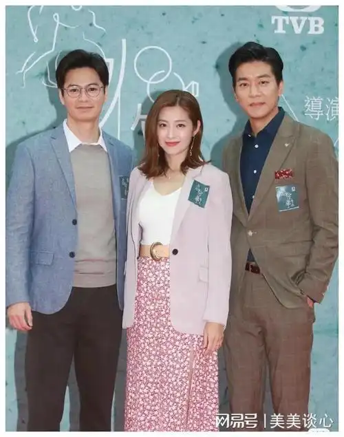 tvb|陈自瑶|黄智雯|她的演技|实力派演员_网易订阅