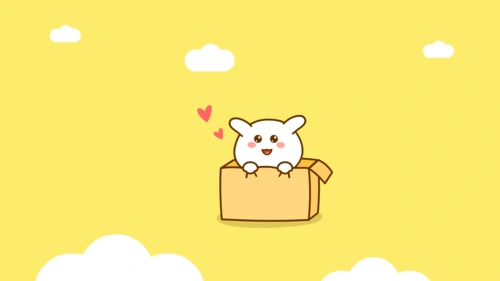 桃小仙 二花 动漫卡通 pc电脑桌面壁纸头像大合集